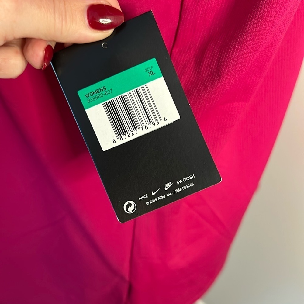 Nike Dri Fit Golf - Picture 5 of 5